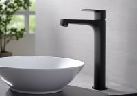 Смеситель для раковины Aquatek Оберон Черный матовый арт-AQ1204MB — фото 2, Смесители для раковины