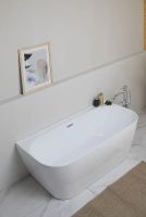 Акриловая ванна Allen Brau Priority 3 170x78 2.31003.21 без гидромассажа — фото 14, Ванны