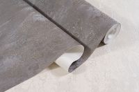 Обои Артекс The Best 3 10749-06 Винил на флизелине (1,06*10,05) Серый/Коричневый, Штукатурка — фото 4, Обои для стен