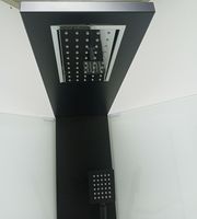 Душевая кабина Ceruttispa Bella 90x90 BELLA901B без гидромассажа — фото 7, Душевые кабины