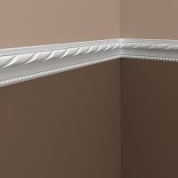 Молдинг Европласт 1.51.314 2000x66x18 мм — фото 2, Молдинги