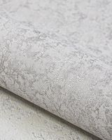 Обои Solo Geo SL8839-15 Винил на флизелине (1,06*10) Бежевый/Серый, Штукатурка — фото 2, Обои для стен