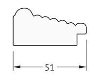 Товар: Зеркало Evoform Definite 49х39 BY 1346 в багетной раме - Сухой тростник 51 мм - фото 5 Зеркало Evoform Definite 49х39 BY 1346 в багетной раме - Сухой тростник 51 мм — фото 5, Мебель для ванной