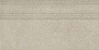 Керамический плинтус Kerama Marazzi Монсеррат бежевый светлый матовый обрезной FME012R 20х40 см — фото 1, Керамическая плитка