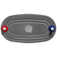 Водонагреватель накопительный Electrolux SmartInverter Pro EWH 50 Белый арт-НС-1351163 — фото 7, Водонагреватели