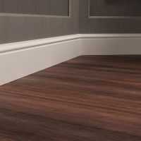 Плинтус Evrowood PN 040 2000x80x12 мм — фото 4, Плинтуса напольные