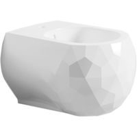 Биде Bien Pent PNBA05201VD1W3000 подвесное Белое — фото 1, Биде