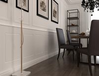 Стеновая панель Evrowood PL 01 2000x800x12 мм — фото 8, Панели