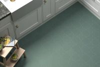 Керамогранит Equipe Porto Star Pickle Green 30630 16,8x16,8 см — фото 2, Керамогранит