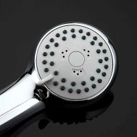 Ручной душ Gappo Хром арт-G04 — фото 4, Лейки для душа