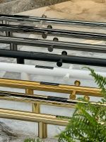 Электрический полотенцесушитель Boheme Uno 726-MW Белый матовый — фото 9, Электрические полотенцесушители