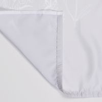 Товар: Штора для ванны WasserKRAFT Ohre 200х200 SC-37701 Серая - фото 6 Штора для ванны WasserKRAFT Ohre 200х200 SC-37701 Серая — фото 6, Аксессуары для туалета