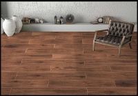 Керамогранит Azario Redwood Light P231123218WM 20x120 см — фото 12, Керамогранит