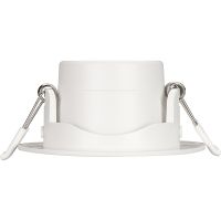 Встраиваемый светильник Arlight Polar 032310 Белый — фото 3, Точечные светильники