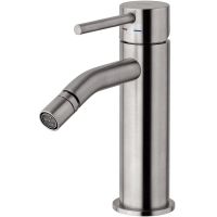 Смеситель для биде Paffoni Light LIG135ST Хром — фото 1, Смесители для биде