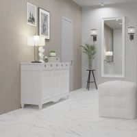 Керамогранит Primavera Атаго матовый TP66M28 60х60 см — фото 2, Керамогранит