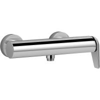 Смеситель для душа Jacob Delafon Avid E97368-CP Хром — фото 1, Смеситель для душа