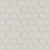 Обои Zambaiti Parati Vision Винил на флизелине (0,70*10,05) Бежевый/Серый, Геометрия арт-76010 — фото 1, Обои для стен