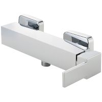 Товар: Смеситель для душа Migliore Kvant 18773 Хром - фото 2 Смеситель для душа Migliore Kvant 18773 Хром — фото 2, Смеситель для душа