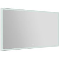 Зеркало BelBagno 140 SPC-GRT-1400-800-LED-TCH-WARM с подсветкой с подогревом с сенсорным выключателем — фото 9, Зеркала в ванную комнату