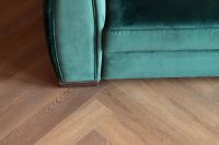 Виниловый ламинат Vinilpol Herringbon 7 мм 9911 Паркет Пикассо 762х127х7 мм — фото 6, Виниловый ламинат