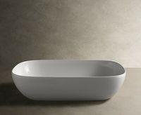 Раковина-чаша Globo T-Edge 60 B6R60.BI*0 Белая — фото 2, Раковины