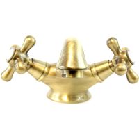 Товар: Смеситель для раковины Webert Armony AM700108065 Бронза - фото 3 Смеситель для раковины Webert Armony AM700108065 Бронза — фото 3, Смесители