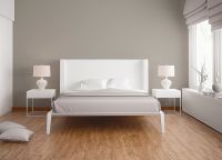 Обои AS Creation New Life 3769-54 Винил на флизелине (0,53*10,05) Серый, Штукатурка — фото 5, Обои для стен