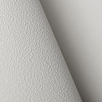 Обои Andrea Rossi Gavi 54377-1 Винил на флизелине (1,06*10) Белый, Однотонные — фото 3, Обои для стен