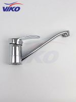 Смеситель для кухни Viko V-6013 Хром — фото 5, Смесители для кухни