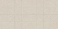 Керамический декор Kerama Marazzi Монсеррат мозаичный бежевый светлый матовый MM14045 20х40 см — фото 1, Керамическая плитка