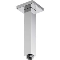 Кронштейн для верхнего душа Aquatek AQ2172CR Хром — фото 1, Душевое оборудование. Душевая программа