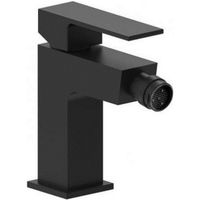 Смеситель для биде Paffoni Elle EL131NO Черный матовый — фото 1, Смесители для биде