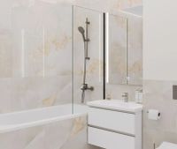 Товар: Керамогранит Ceradim Onyx Orlam бежевый полированный 80х80 см - фото 9 Керамогранит Ceradim Onyx Orlam бежевый полированный 80х80 см — фото 9, Керамогранит