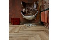 Виниловый ламинат Vinilam Parquet Herringbone 6.5мм IS11166 Паркет Классический 720х120х6,5 мм — фото 2, Виниловый ламинат