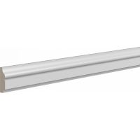 Молдинг Ultrawood U 012 2440x30x9 мм — фото 1, Молдинги