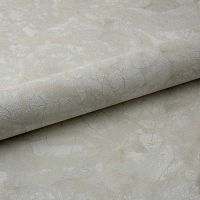 Обои Fipar Brilla R 23517 Винил на флизелине (1,06*10,05) Белый/Серый/Бежевый, Мрамор/Штукатурка — фото 2, Обои для стен
