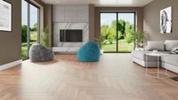 Товар: Виниловый ламинат Alpine Floor Parquet Premium ECO 19-2 Дуб Royal 600х125х8 мм - фото 2 Виниловый ламинат Alpine Floor Parquet Premium ECO 19-2 Дуб Royal 600х125х8 мм — фото 2, Виниловый ламинат