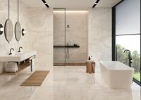 Керамогранит Staro Palacio Afyon Light Polished 60х120 см — фото 2, Керамогранит