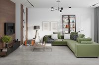 Виниловый ламинат Damy Floor Ascent Strong 125-2-ST Броуд-Пик 610х305х5 мм — фото 8, Виниловый ламинат