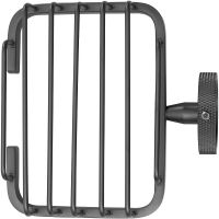 Товар: Мыльница Allen Brau Priority 6.31004-MG Графит брашированный - фото 3 Мыльница Allen Brau Priority 6.31004-MG Графит брашированный — фото 3, Мыльницы