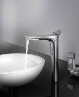 Товар: Смеситель для раковины Kludi Ambienta 532980575 Хром - фото 5 Смеситель для раковины Kludi Ambienta 532980575 Хром — фото 5, Смесители