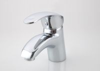 Смеситель для раковины Frap H21 Хром арт-F1021 — фото 5, Смесители для раковины