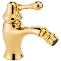 Смеситель для биде Migliore Maya 18927 Золото — фото 1, Смесители для биде