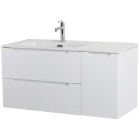 Товар: Тумба под раковину BelBagno Etna 100 L ETNA-1000-2C-1A-SO-BL-L подвесная Bianco Lucido - фото 4 Тумба под раковину BelBagno Etna 100 L ETNA-1000-2C-1A-SO-BL-L подвесная Bianco Lucido — фото 4, Тумбы под раковину