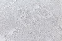 Обои Артекс Murano 10814-04 Винил на флизелине (1,06*10,05) Серый, Штукатурка — фото 6, Обои для стен