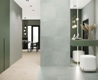 Керамогранит Laparet Infinito серый 50x50 см — фото 2, Керамогранит