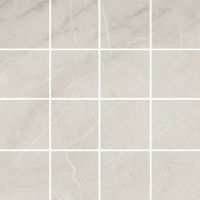 Керамическая мозаика Pamesa Ceramica Tresana Malla Blanco ПП-00030747 30х30 см — фото 1, Керамогранит