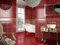 Товар: Керамический бордюр Ape Noblesse London Marfil A012951 5x20 см - фото 5 Керамический бордюр Ape Noblesse London Marfil A012951 5x20 см — фото 5, Керамическая плитка