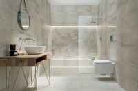 Керамический декор Tubadzin Sfumato Patch 29,8х59,8 см — фото 3, Керамическая плитка